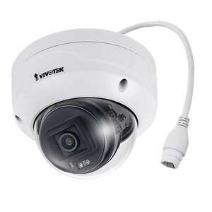 VIVOTEK COMPETITIVE Dome IP kamera FD9380-H (2, 8mm) kép