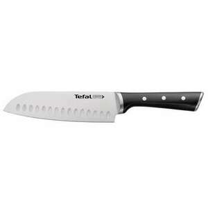 Tefal Kés 18cm ice force santoku K2320614 kép