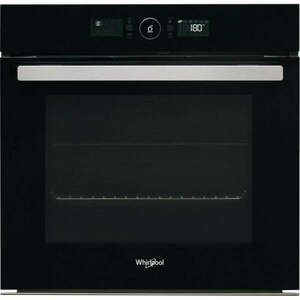 Whirlpool AKZ9 6230 NB Beépíthető sütő, 73L, Ready2Cook, Cook3, A+ energiaosztály kép