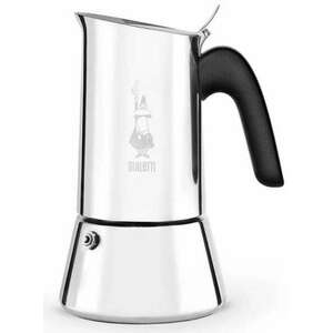 Bialetti 7252/CN Venus Kotyogós Kávéfőző 2 személyes, Inox kép