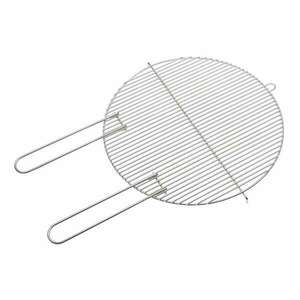 Barbecook BC-ACC-7459 rozsdamentes acél sütőrács, 50cm átmérő kép