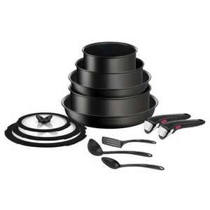 Tefal Edényszett 13 részes L7639543 kép