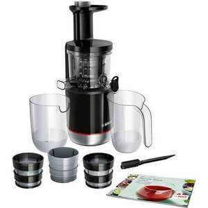 Bosch Gyümölcsprés slow juicer MESM731M kép