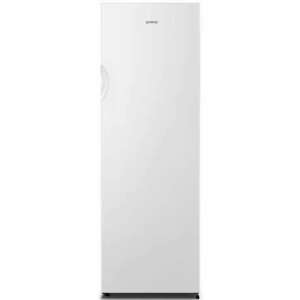 Gorenje FN4172CW Fagyasztószekrény, M: 169cm, 186L, NoFrost, E energiaosztály, fehér kép