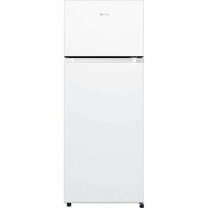 Gorenje RF4142PW4 Felülfagyasztós hűtőszekrény, 206L, M: 143.6, C... kép