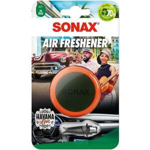 Sonax Air Freshener Havana Love 100Gr Illatosító kép