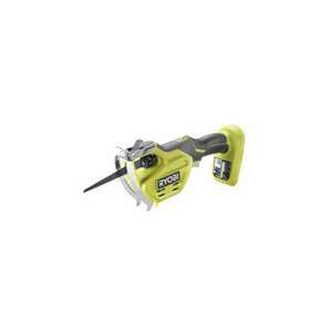 Ryobi 18V One Plus™ kézi ágvágó, akkumulátor és töltő nélkül - RY18PSA-0 kép