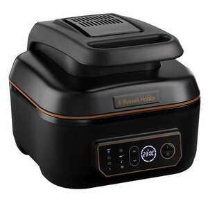 Russell Hobbs 26520-56/RH SatisFry Air&amp;Grill multifunkciós főző és olajsütő kép