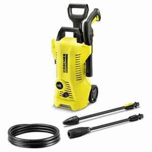 Karcher K2 Premium Power Control Magasnyomású Mosó, Sárga-Fekete kép