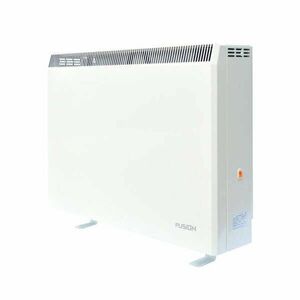 Hőtárolós smart fűtőtest, 1600W, 8h, 12, 8kWh kép