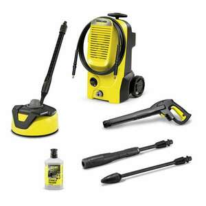 Karcher K 5 Classic Home magasnyomású mosó kép