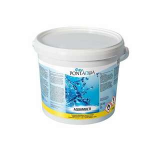 AQUAMULTI 3kg 200 g tabletta kép