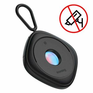 Baseus Heyo hidden camera detector black (FMHY000001) kép