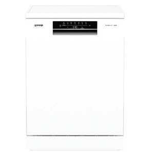 Gorenje GS643E90X Szabadonálló mosogatógép, 16 teríték, 6 program, Total AquaStop, E energiaosztály kép