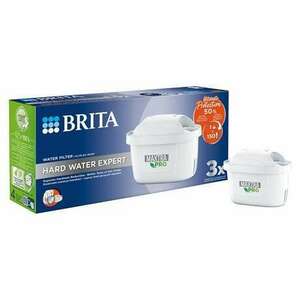 Brita Vízszűrő patron 3 db MAXTRA PRO HARDWATER EXPERT 1051769 kép