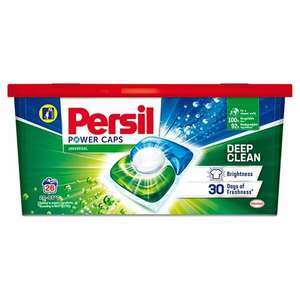 Persil Power Caps Universal Mosókapszula 26 mosás kép