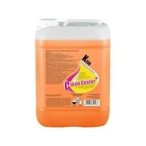 Mosogatószer 5 liter kézi fertőtlenítő hatással kim_clean center kép