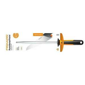 Fiskars Functional Form fenőacél kerek kép