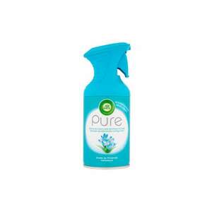 Légfrissítő aerosol 250 ml airwick pure tavaszi szellő kép