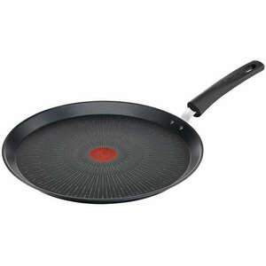 Tefal Unlimited Palacsintasütő serpenyő, 25 cm, G2553872 25 kép