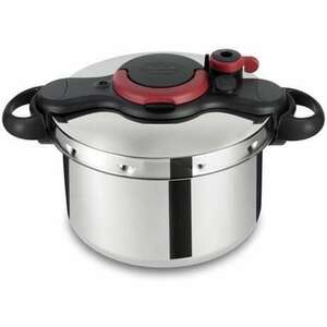 Tefal Kukta 6l clipso minut easy P4620768 kép