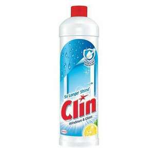 CLIN Ablaktisztító, 500 ml, CLIN kép