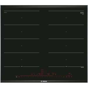 Bosch Főzőlap beépíthető indukciós PXX675DC1E kép