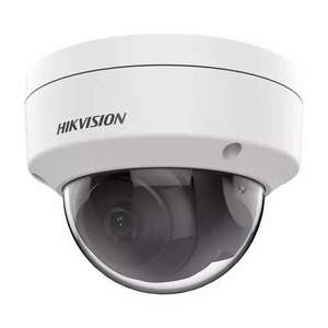 4MP IP biztonsági kamera 2, 8 mm-es IR 30m EXIR 2.0 PoE objektív - Hikvision - DS-2CD1141G0-I-2, 8 mm kép