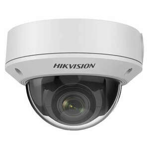 AcuSense IP 2MP IR 30m objektív 2.8-12mm EXIR 2.0 PoE kamera - Hikvision - DS-2CD1723G2-IZ(2.8-12mm) kép