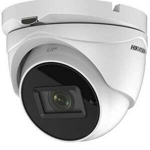 4K analóg kamera, motoros objektív 2, 7-13, 5mm, IR 60m, IP67, ultragyenge fényviszonyok - HIKVISION DS-2CE79U7T-AIT3ZF (2, 7-13, 5mm) kép