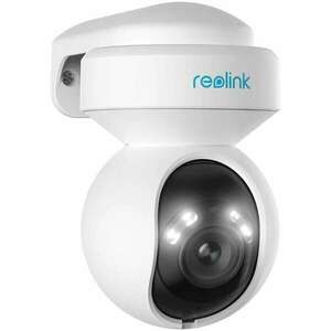 Reolink E560 5MP 2.8-8mm IP Dome kamera kép