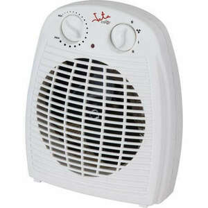 Jata TV78 Vertical Fan Heater Small, hősugárzó, 2000W, fehér kép