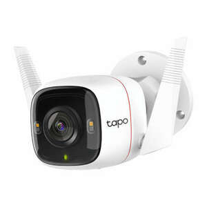 TP-LINK Tapo C320WS Outdoor Security WiFi Camera kép