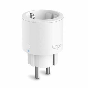 TP-Link Okoskonnektor TAPO P115(1-PACK) kép