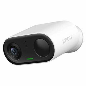 IMOU Cell Go /3MP/2, 8mm/kültéri/IP65/H265/IR7m/4GB eMMC/kétirányú hang/ember észlelés/IP wifi akkumulátoros kamera kép