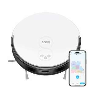 TP-LINK - TAPO RV20 MOP Robot Porszívó kép