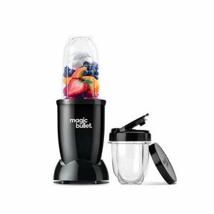 Nutribullet MBR06B turmixgép fekete (N374653) kép