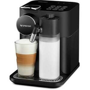 Delonghi Kávéfőző kapszulás nespresso EN640.B kép