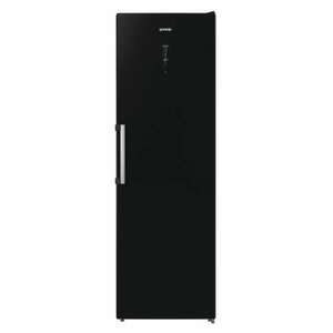 Gorenje FN619DABK6 Fagyasztószekrény, 280L, M: 185, MultiFlow 360°, NoFrost, D energiaosztály kép