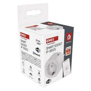 GoSmart WiFi aljzat IP-3002S P5531 kép