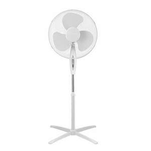 TOO FANS-40-119-W-RC fehér álló ventilátor kép