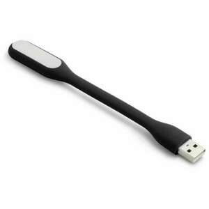 Esperanza EA147K USB LED lámpa, Fekete kép