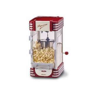 Ariete Popcorn készítő xl 2953 kép