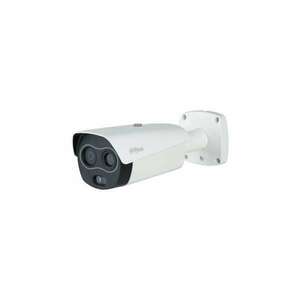 Dahua IP Bullet dual hőkamera - TPC-BF2241-B7F8 (256x192, 7mm / 4... kép