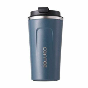 Thermos Bögre Coffee Welora®, Űrtartalom 510 ml, Kávéhoz vagy más... kép