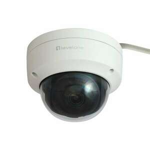 LevelOne FCS-3096 IP Dome kamera kép