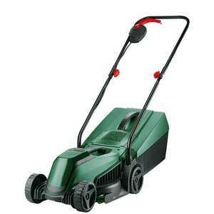 Bosch EasyMower 18V-32 Akkumulátoros Fűnyíró, Zöld-Fekete kép