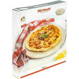 Pizzakő 33cm kép