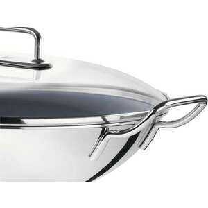 Zwilling 40992-032-0 32cm Wok serpenyő kép