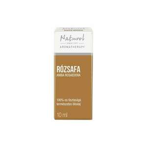 Naturol Rózsafa - illóolaj - 10 ml kép